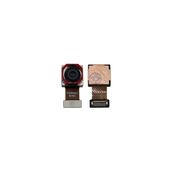 Câmera Traseira Xiaomi Redmi 15 5G